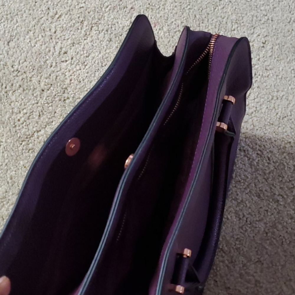 Beautiful purse - Picture 4 of 5